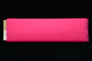 54 Inches wide x 40 Yard Tulle, Fuchsia (1 Bolt) SALE ITEM